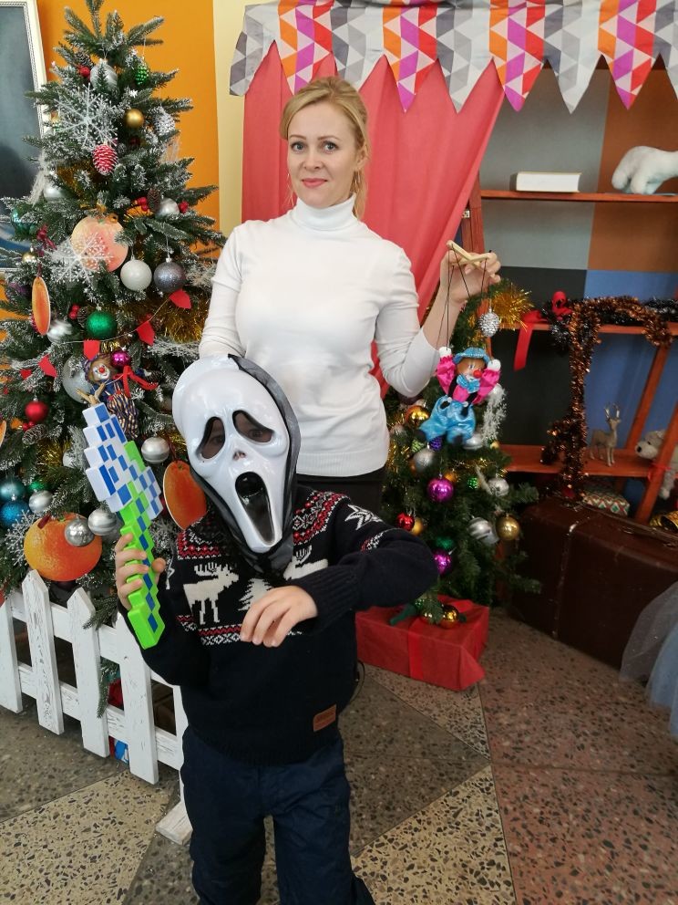 Новый год в Тульском цирке.jpg